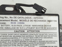 2010 Cadillac Dts Bluetooth Phone Communication Control Module Ccm Oem - Oemusedautoparts1.com