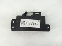 2010 Cadillac Dts Bluetooth Phone Communication Control Module Ccm Oem - Oemusedautoparts1.com