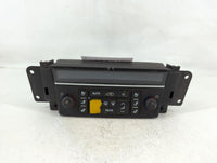 2010 Cadillac Escalade Radio AM FM Cd Player Receiver Replacement P/N:25936307 Fits Fits 2005 2006 2007 OEM Used Auto Parts 