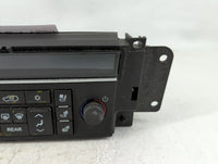 2010 Cadillac Escalade Radio AM FM Cd Player Receiver Replacement P/N:25936307 Fits Fits 2005 2006 2007 OEM Used Auto Parts 