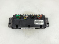 2010 Cadillac Escalade Radio AM FM Cd Player Receiver Replacement P/N:25936307 Fits Fits 2005 2006 2007 OEM Used Auto Parts 