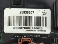 2010 Cadillac Escalade Radio AM FM Cd Player Receiver Replacement P/N:25936307 Fits Fits 2005 2006 2007 OEM Used Auto Parts 