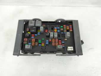 compare product 2010-2014 Cadillac Escalade Fusebox Fuse Box Panel Relay Module P/N:25941368_01 Fits Fits 2010 2011 2012 2013 2014 OEM Used Auto Parts