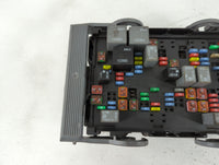 2010-2014 Cadillac Escalade Fusebox Fuse Box Panel Relay Module P/N:25941368_01 Fits Fits 2010 2011 2012 2013 2014 OEM Used 