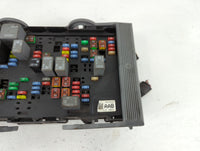2010-2014 Cadillac Escalade Fusebox Fuse Box Panel Relay Module P/N:25941368_01 Fits Fits 2010 2011 2012 2013 2014 OEM Used 
