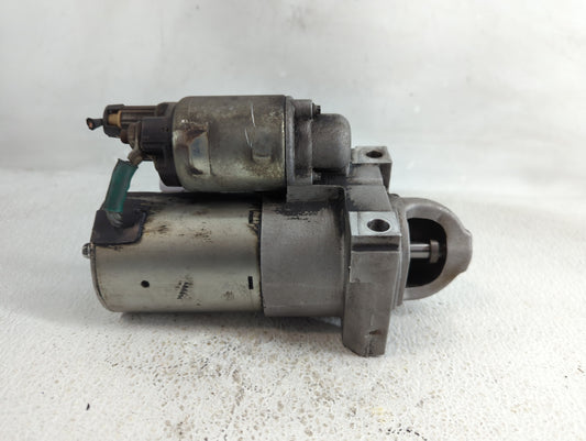 2009-2014 Cadillac Escalade Car Starter Motor Solenoid OEM P/N:12617806 Fits Fits 2009 2010 2011 2012 2013 2014 2015 OEM Use
