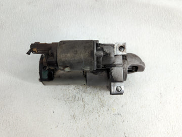2009-2014 Cadillac Escalade Car Starter Motor Solenoid OEM P/N:12617806 Fits Fits 2009 2010 2011 2012 2013 2014 2015 OEM Used Auto Parts