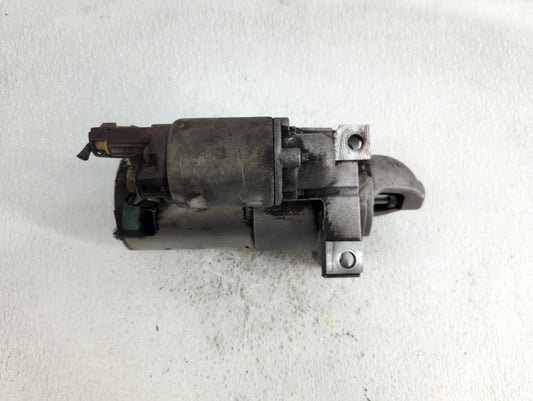 2009-2014 Cadillac Escalade Car Starter Motor Solenoid OEM P/N:12617806 Fits Fits 2009 2010 2011 2012 2013 2014 2015 OEM Used Auto Parts