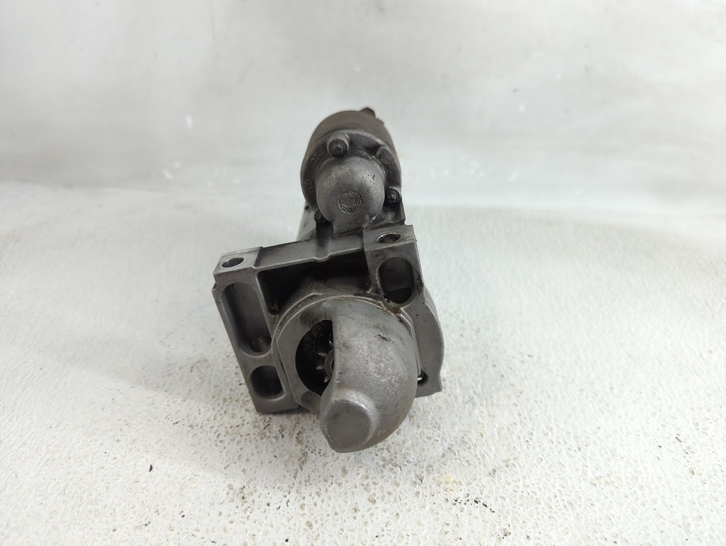 2009-2014 Cadillac Escalade Car Starter Motor Solenoid OEM P/N:12617806 Fits Fits 2009 2010 2011 2012 2013 2014 2015 OEM Use