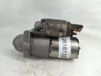 2009-2014 Cadillac Escalade Car Starter Motor Solenoid OEM P/N:12617806 Fits Fits 2009 2010 2011 2012 2013 2014 2015 OEM Use