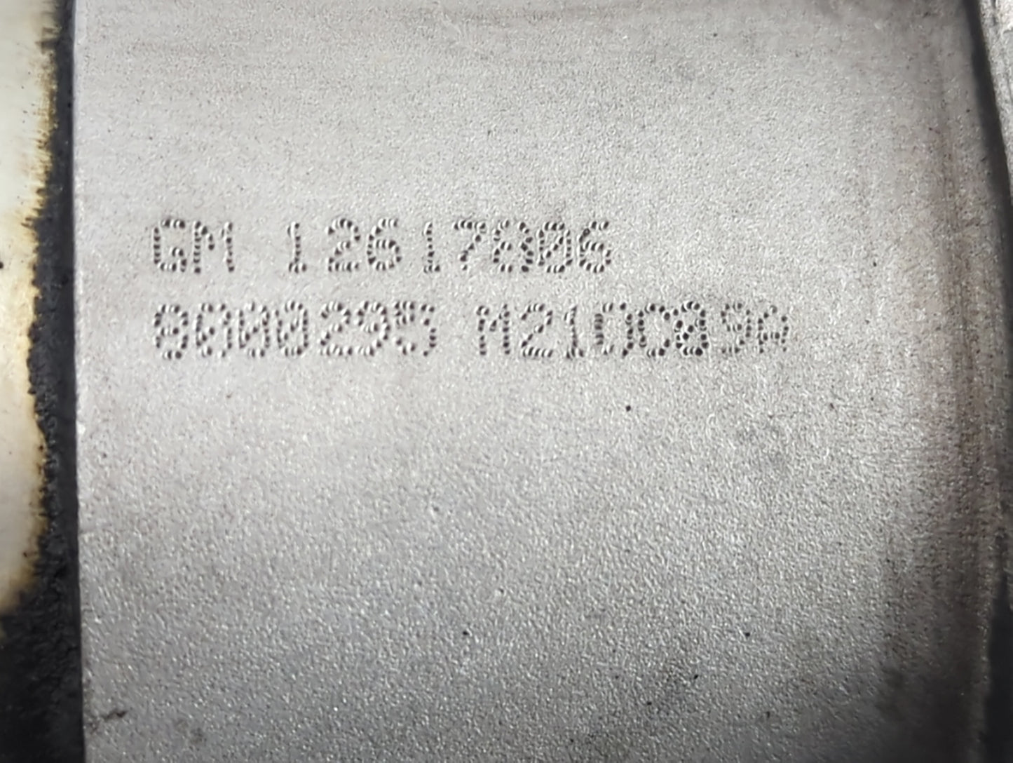 2009-2014 Cadillac Escalade Car Starter Motor Solenoid OEM P/N:12617806 Fits Fits 2009 2010 2011 2012 2013 2014 2015 OEM Use
