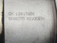 2009-2014 Cadillac Escalade Car Starter Motor Solenoid OEM P/N:12617806 Fits Fits 2009 2010 2011 2012 2013 2014 2015 OEM Use