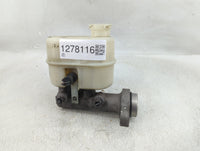 2009-2014 Cadillac Escalade Brake Master Cylinder - Oemusedautoparts1.com