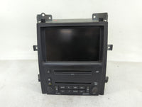 2010 Cadillac Escalade Radio AM FM Cd Player Receiver Replacement P/N:20902104 Fits OEM Used Auto Parts - Oemusedautoparts1.