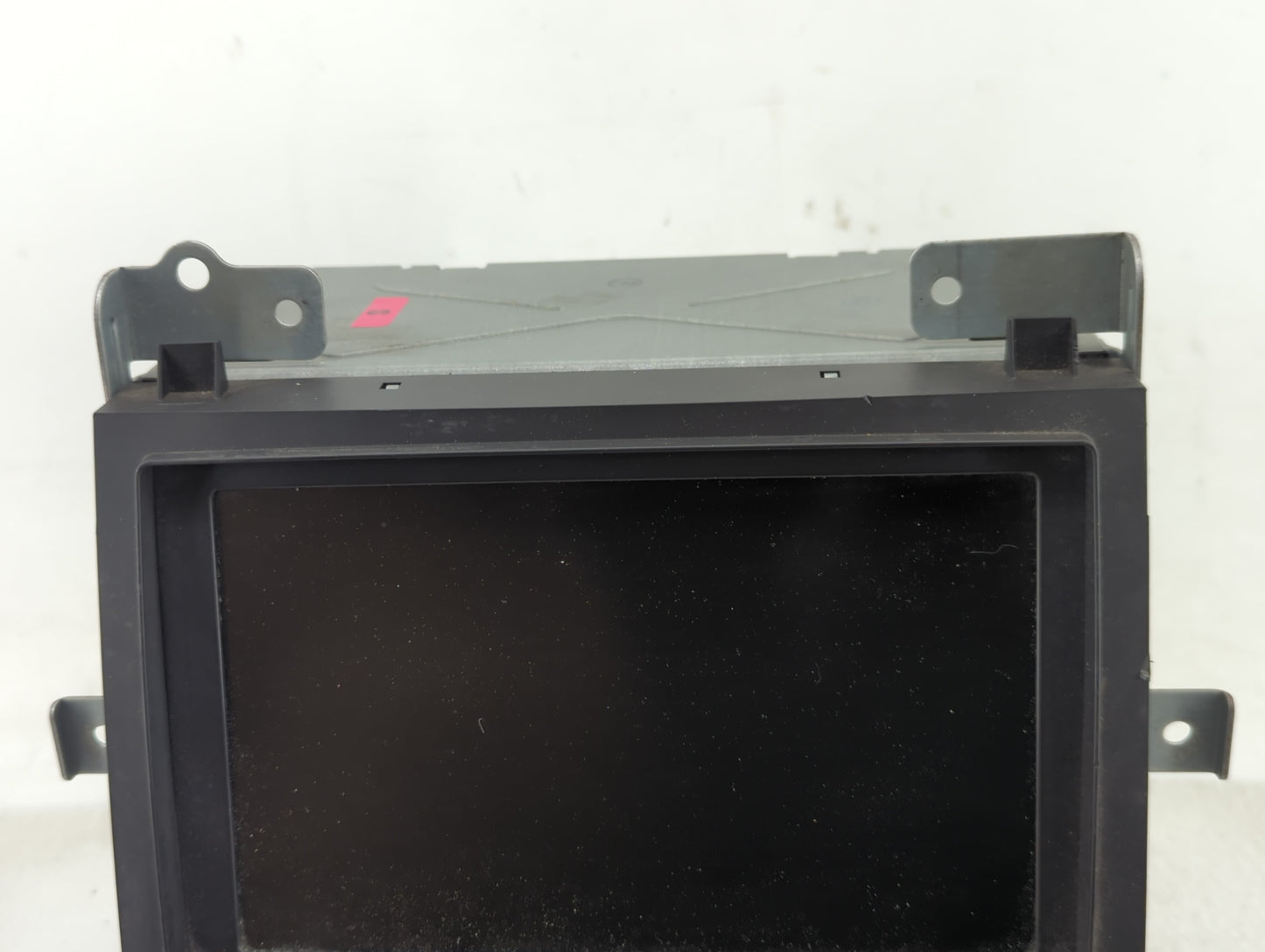 2010 Cadillac Escalade Radio AM FM Cd Player Receiver Replacement P/N:20902104 Fits OEM Used Auto Parts - Oemusedautoparts1.