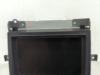 2010 Cadillac Escalade Radio AM FM Cd Player Receiver Replacement P/N:20902104 Fits OEM Used Auto Parts - Oemusedautoparts1.