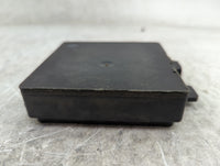2010-2014 Cadillac Escalade Body Control Module Bcm Inner Cabin Fuse Box - Oemusedautoparts1.com