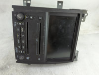 2010 Cadillac Escalade Radio AM FM Cd Player Receiver Replacement P/N:20902104 28239409 Fits OEM Used Auto Parts - Oemusedau