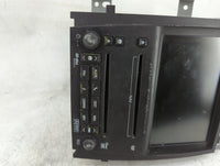 2010 Cadillac Escalade Radio AM FM Cd Player Receiver Replacement P/N:20902104 28239409 Fits OEM Used Auto Parts - Oemusedau