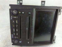 2010 Cadillac Escalade Radio AM FM Cd Player Receiver Replacement P/N:20902104 28239409 Fits OEM Used Auto Parts - Oemusedau