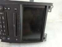 2010 Cadillac Escalade Radio AM FM Cd Player Receiver Replacement P/N:20902104 28239409 Fits OEM Used Auto Parts - Oemusedau