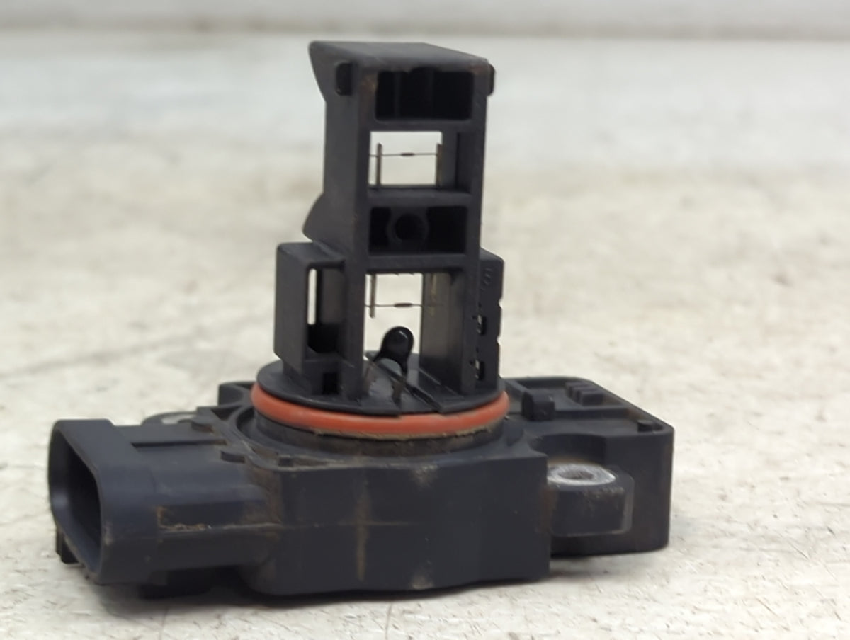 2009-2014 Cadillac Escalade Mass Air Flow Meter Maf 1488737 - Oemusedautoparts1.com