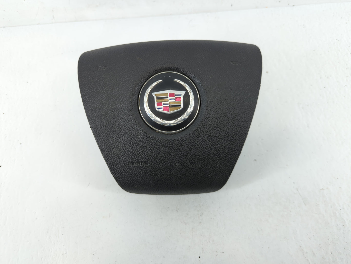 2007-2010 Cadillac Escalade Air Bag Driver Left Steering Wheel Mounted - Oemusedautoparts1.com