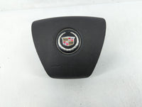 2007-2010 Cadillac Escalade Air Bag Driver Left Steering Wheel Mounted - Oemusedautoparts1.com