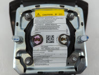 2007-2010 Cadillac Escalade Air Bag Driver Left Steering Wheel Mounted - Oemusedautoparts1.com