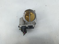 2009-2014 Cadillac Escalade Throttle Body P/N:2519 315, TB1032D Fits Fits 2009 2010 2011 2012 2013 2014 2015 OEM Used Auto P