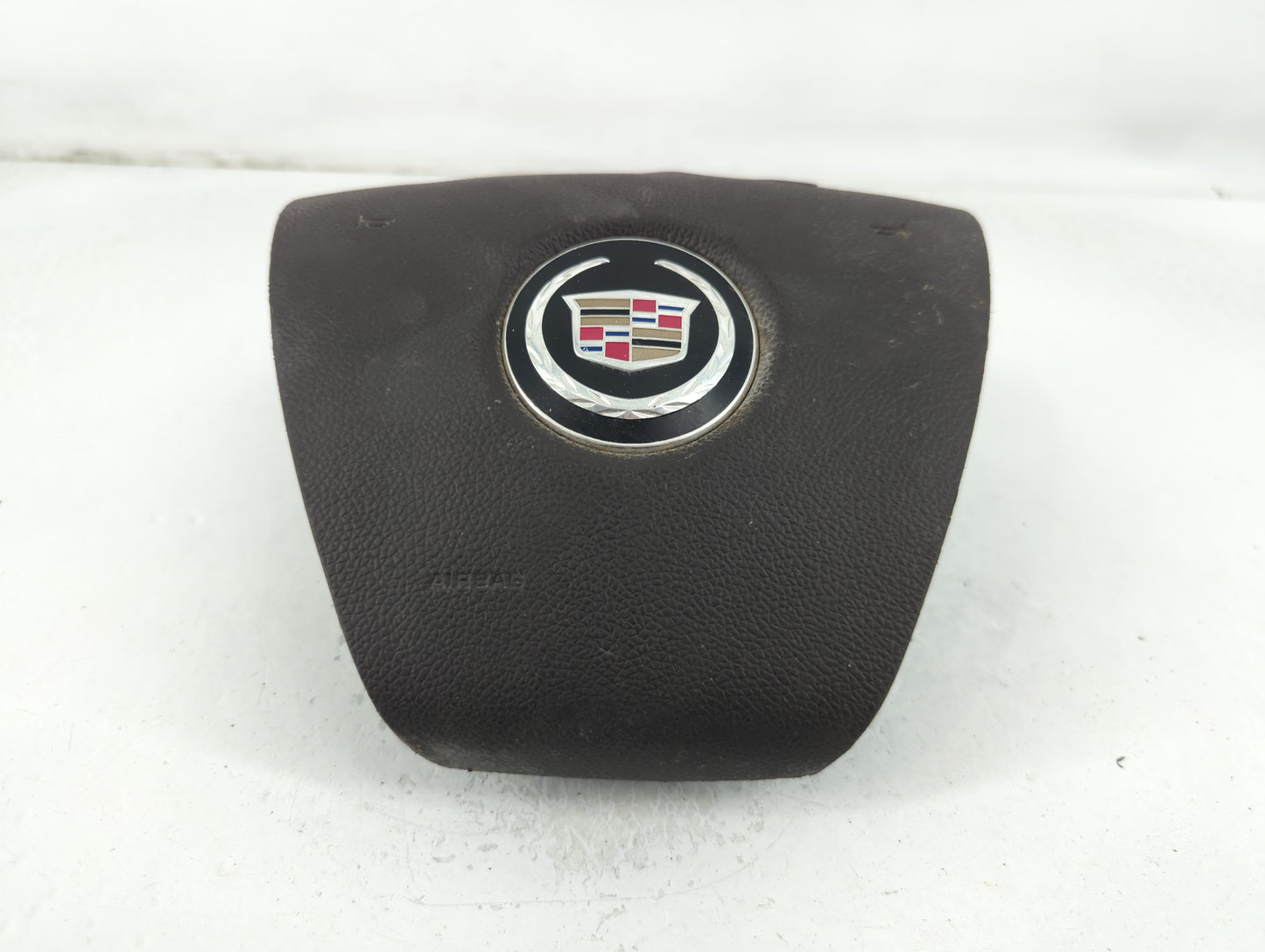2007-2010 Cadillac Escalade Air Bag Driver Left Steering Wheel Mounted P/N:AB7969M1K0213 Fits Fits 2007 2008 2009 2010 OEM U