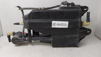 compare product 2010 Cadillac Srx Air Cleaner Intake-duct Hose Tube