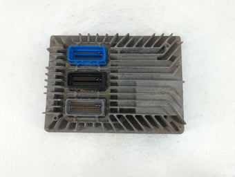 compare product 2010-2011 Cadillac Srx PCM Engine Control Computer ECU ECM PCU OEM P/N:12667157 Fits Fits 2010 2011 2012 2013 OEM Used Auto Parts