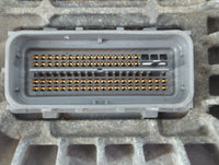 2010-2011 Cadillac Srx PCM Engine Control Computer ECU ECM PCU OEM P/N:12667157 Fits Fits 2010 2011 2012 2013 OEM Used Auto 