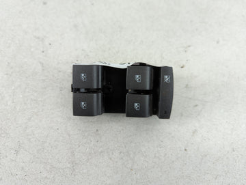 2010-2012 Cadillac Srx Master Power Window Switch Replacement Driver Side Left P/N:20833003 Fits Fits 2010 2011 2012 OEM Use