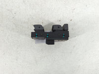 2010-2012 Cadillac Srx Master Power Window Switch Replacement Driver Side Left P/N:20833003 Fits Fits 2010 2011 2012 OEM Use
