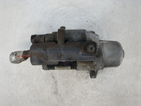 2010-2016 Cadillac Srx Car Starter Motor Solenoid OEM P/N:12601721 Fits OEM Used Auto Parts - Oemusedautoparts1.com