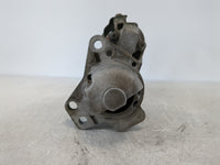 2010-2016 Cadillac Srx Car Starter Motor Solenoid OEM P/N:12601721 Fits OEM Used Auto Parts - Oemusedautoparts1.com