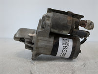 2010-2016 Cadillac Srx Car Starter Motor Solenoid OEM P/N:12601721 Fits OEM Used Auto Parts - Oemusedautoparts1.com