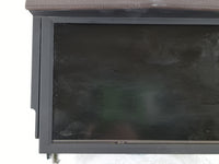 2010 Cadillac Srx Radio AM FM Cd Player Receiver Replacement P/N:25968621 Fits Fits 2011 OEM Used Auto Parts - Oemusedautopa