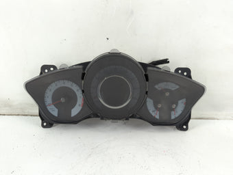 compare product 2010 Cadillac Srx Instrument Cluster Speedometer Gauges P/N:0530031169 Fits OEM Used Auto Parts
