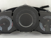 2010 Cadillac Srx Instrument Cluster Speedometer Gauges P/N:0530031169 Fits OEM Used Auto Parts - Oemusedautoparts1.com