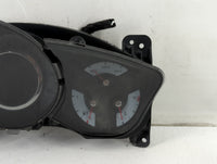 2010 Cadillac Srx Instrument Cluster Speedometer Gauges P/N:0530031169 Fits OEM Used Auto Parts - Oemusedautoparts1.com