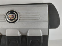 2010 Cadillac Srx Engine Cover - Oemusedautoparts1.com