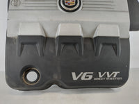 2010 Cadillac Srx Engine Cover - Oemusedautoparts1.com