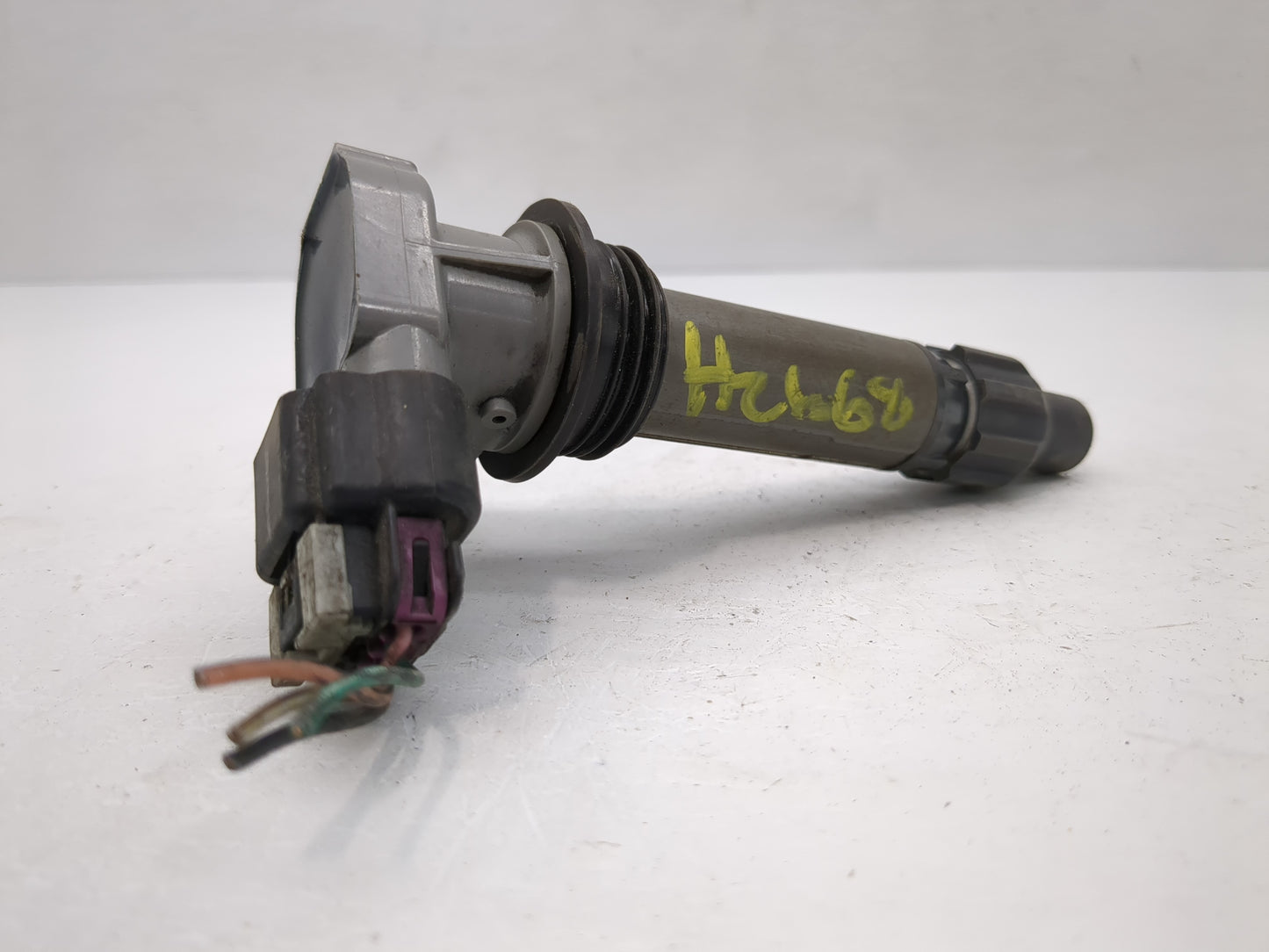 2007-2016 Cadillac Srx Ignition Coil Igniter Pack - Oemusedautoparts1.com