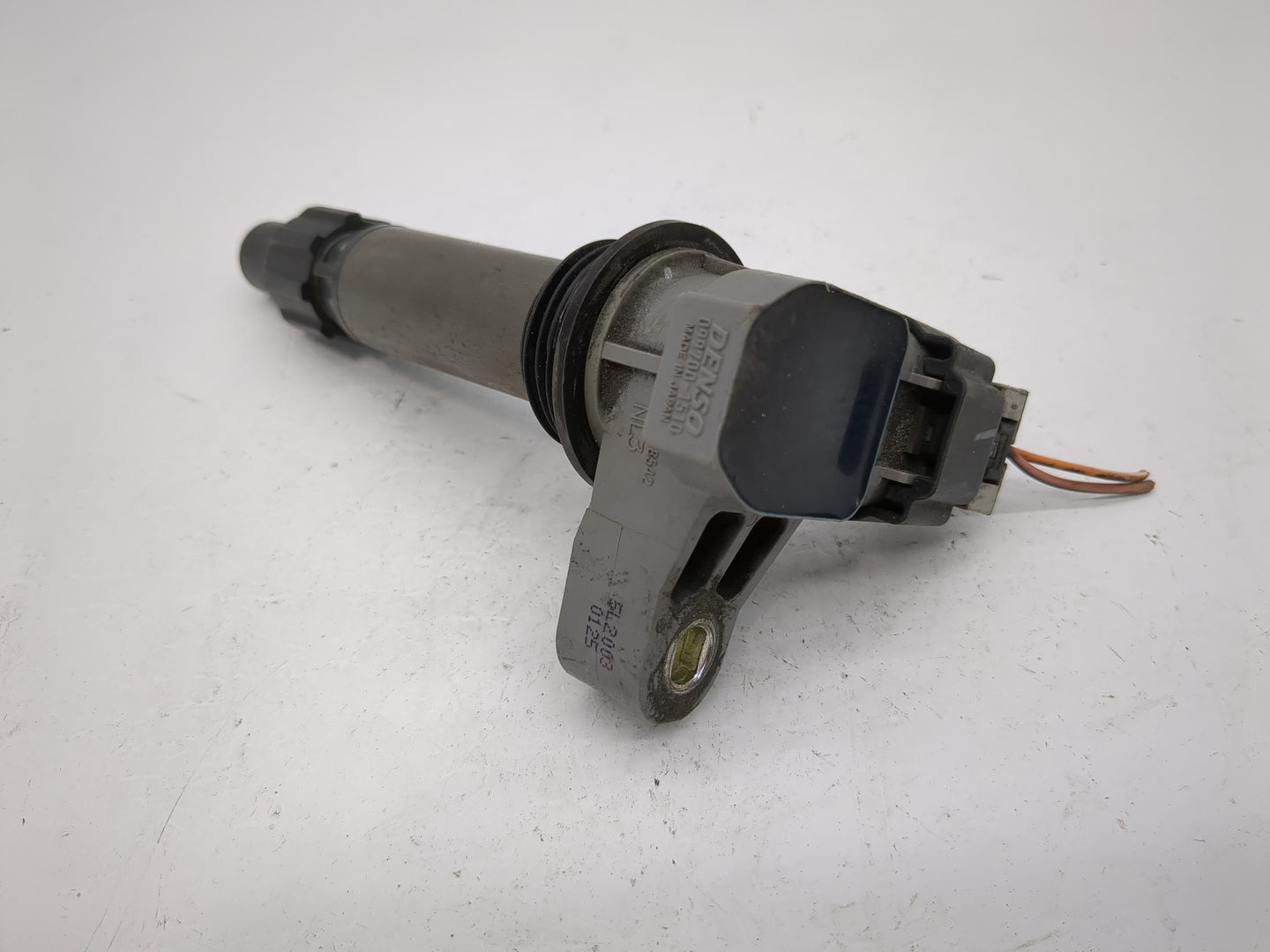2007-2016 Cadillac Srx Ignition Coil Igniter Pack - Oemusedautoparts1.com
