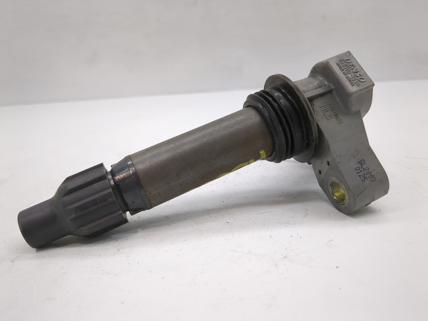 2007-2016 Cadillac Srx Ignition Coil Igniter Pack - Oemusedautoparts1.com
