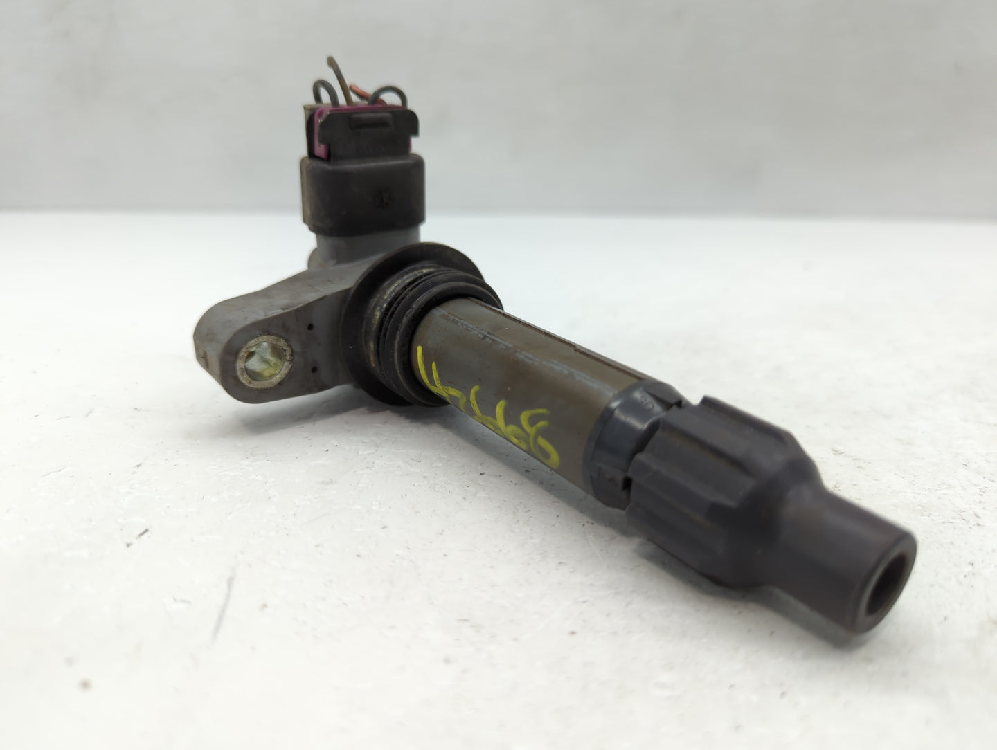 2007-2016 Cadillac Srx Ignition Coil Igniter Pack - Oemusedautoparts1.com
