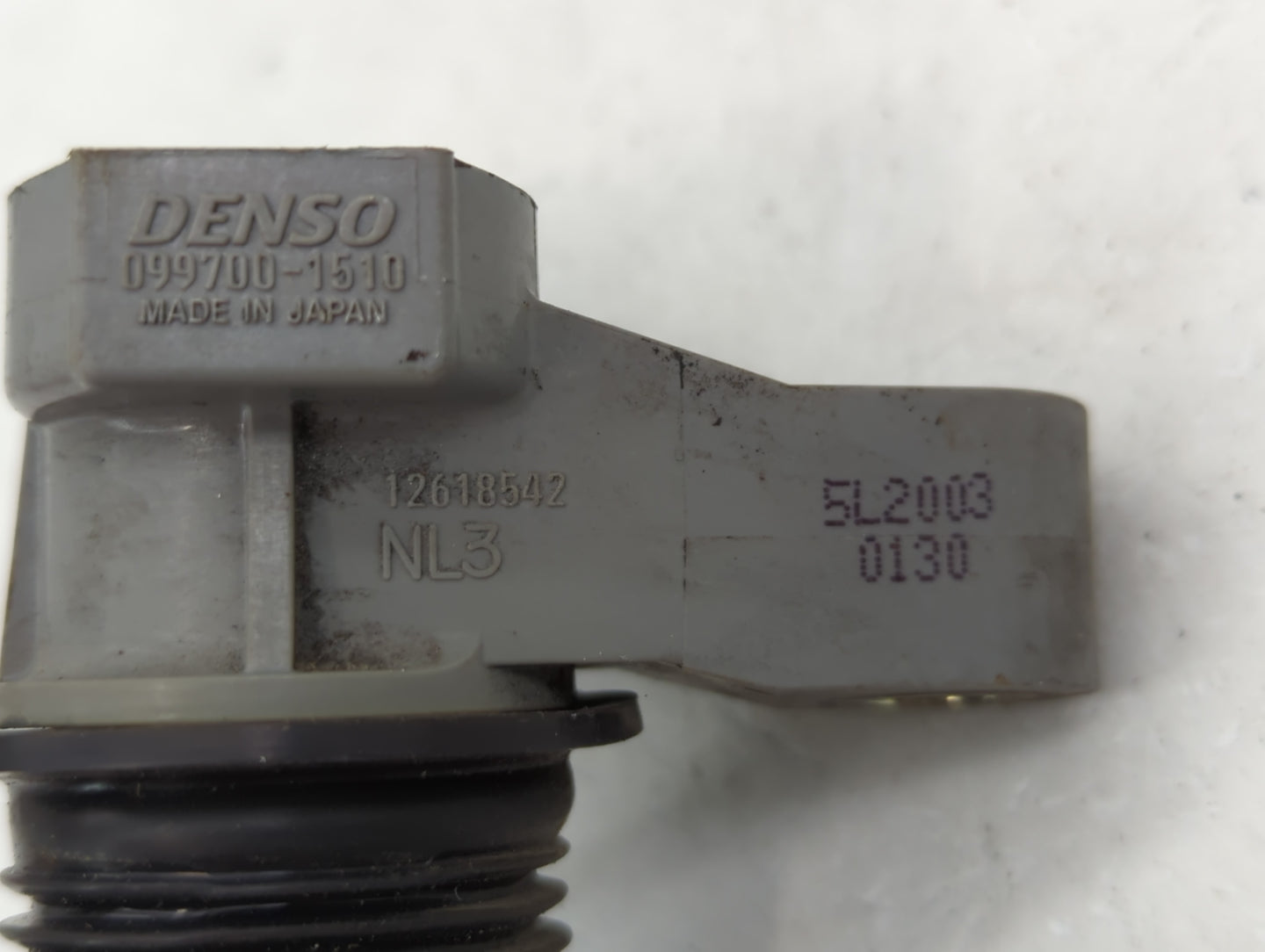 2007-2016 Cadillac Srx Ignition Coil Igniter Pack - Oemusedautoparts1.com